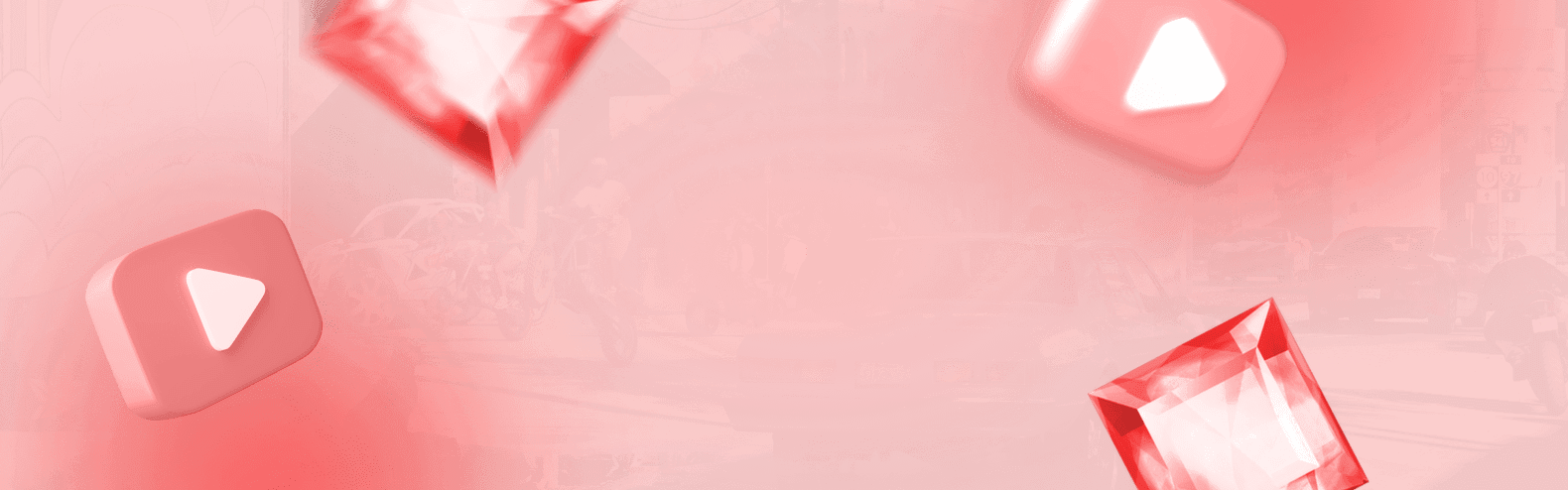 Social Media Background